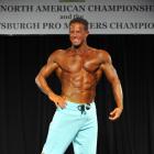 Albert  Carlotti - IFBB North American Championships 2014 - #1