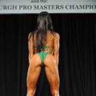 Jeri  Rease - IFBB Pittsburgh Pro Masters  2014 - #1