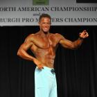 Albert  Carlotti - IFBB North American Championships 2014 - #1