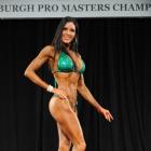 Jeri  Rease - IFBB Pittsburgh Pro Masters  2014 - #1