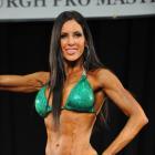 Jeri  Rease - IFBB Pittsburgh Pro Masters  2014 - #1