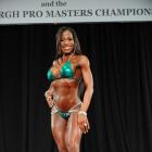 Harriet  Davis - IFBB Pittsburgh Pro Masters  2014 - #1