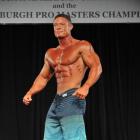 Bob  Nichols - IFBB North American Championships 2014 - #1