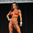 Joanne  Holden - IFBB Pittsburgh Pro Masters  2014 - #1