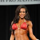 Joanne  Holden - IFBB Pittsburgh Pro Masters  2014 - #1