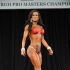 Joanne  Holden - IFBB Pittsburgh Pro Masters  2014 - #1