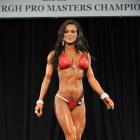 Joanne  Holden - IFBB Pittsburgh Pro Masters  2014 - #1