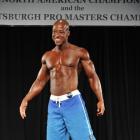 Kenny  Perkins - IFBB North American Championships 2014 - #1