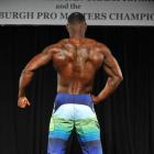 Shannon  Haynes - IFBB North American Championships 2014 - #1