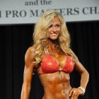 Tonya  Boardman - IFBB Pittsburgh Pro Masters  2014 - #1