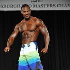 Shannon  Haynes - IFBB North American Championships 2014 - #1