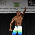 Shannon  Haynes - IFBB North American Championships 2014 - #1