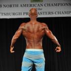 Sean  Daniel - IFBB North American Championships 2014 - #1