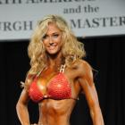 Tonya  Boardman - IFBB Pittsburgh Pro Masters  2014 - #1