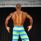 Tobias  Young - IFBB North American Championships 2014 - #1