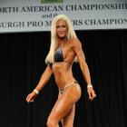 Lisa  Kelly - IFBB Pittsburgh Pro Masters  2014 - #1