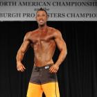 Marlo  Paul - IFBB North American Championships 2014 - #1