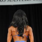 Solmay  Hernandez - IFBB Pittsburgh Pro Masters  2014 - #1