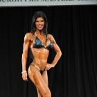 Kat  Ciresi - IFBB Pittsburgh Pro Masters  2014 - #1