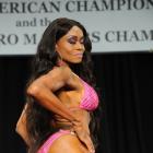 Cheryl  Bland - IFBB Pittsburgh Pro Masters  2014 - #1