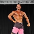 Michael  Matassa - IFBB North American Championships 2014 - #1