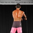 Michael  Matassa - IFBB North American Championships 2014 - #1
