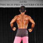 Michael  Matassa - IFBB North American Championships 2014 - #1