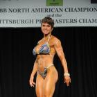 Rebecca  Eger - IFBB Pittsburgh Pro Masters  2014 - #1