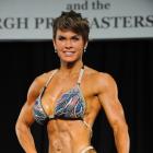 Rebecca  Eger - IFBB Pittsburgh Pro Masters  2014 - #1