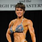 Rebecca  Eger - IFBB Pittsburgh Pro Masters  2014 - #1