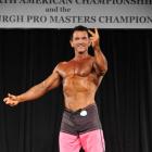 Michael  Matassa - IFBB North American Championships 2014 - #1