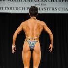 Rebecca  Eger - IFBB Pittsburgh Pro Masters  2014 - #1