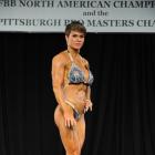 Rebecca  Eger - IFBB Pittsburgh Pro Masters  2014 - #1