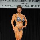 Rebecca  Eger - IFBB Pittsburgh Pro Masters  2014 - #1