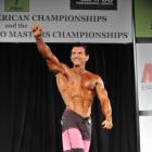 Michael  Matassa - IFBB North American Championships 2014 - #1