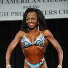 Vanessa  Jacobs - IFBB Pittsburgh Pro Masters  2014 - #1