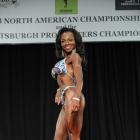 Vanessa  Jacobs - IFBB Pittsburgh Pro Masters  2014 - #1