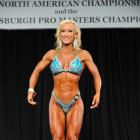 Denise  Rose - IFBB Pittsburgh Pro Masters  2014 - #1