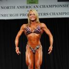 Marie Ann  Newman - IFBB Pittsburgh Pro Masters  2014 - #1