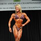 Marie Ann  Newman - IFBB Pittsburgh Pro Masters  2014 - #1