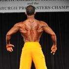 Scott  Stein - IFBB North American Championships 2014 - #1