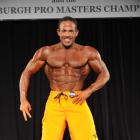 Scott  Stein - IFBB North American Championships 2014 - #1