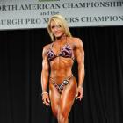 Marie Ann  Newman - IFBB Pittsburgh Pro Masters  2014 - #1