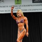 Marie Ann  Newman - IFBB Pittsburgh Pro Masters  2014 - #1