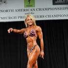 Marie Ann  Newman - IFBB Pittsburgh Pro Masters  2014 - #1