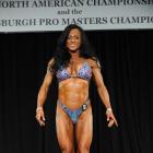 Elissa  Ermmarino - IFBB Pittsburgh Pro Masters  2014 - #1