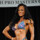 Elissa  Ermmarino - IFBB Pittsburgh Pro Masters  2014 - #1