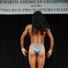 Elissa  Ermmarino - IFBB Pittsburgh Pro Masters  2014 - #1