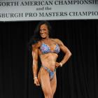 Elissa  Ermmarino - IFBB Pittsburgh Pro Masters  2014 - #1