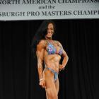 Elissa  Ermmarino - IFBB Pittsburgh Pro Masters  2014 - #1